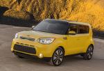 Kia Soul 2014 года (US)
